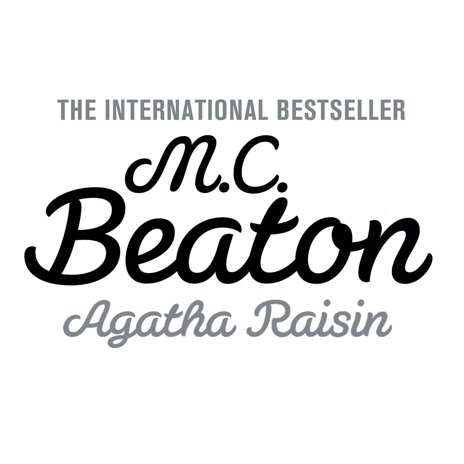 Agatha Raisin & the Curious Curate, Agatharaisin Wikia