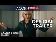 Agatha Raisin Season 4 Official Trailer