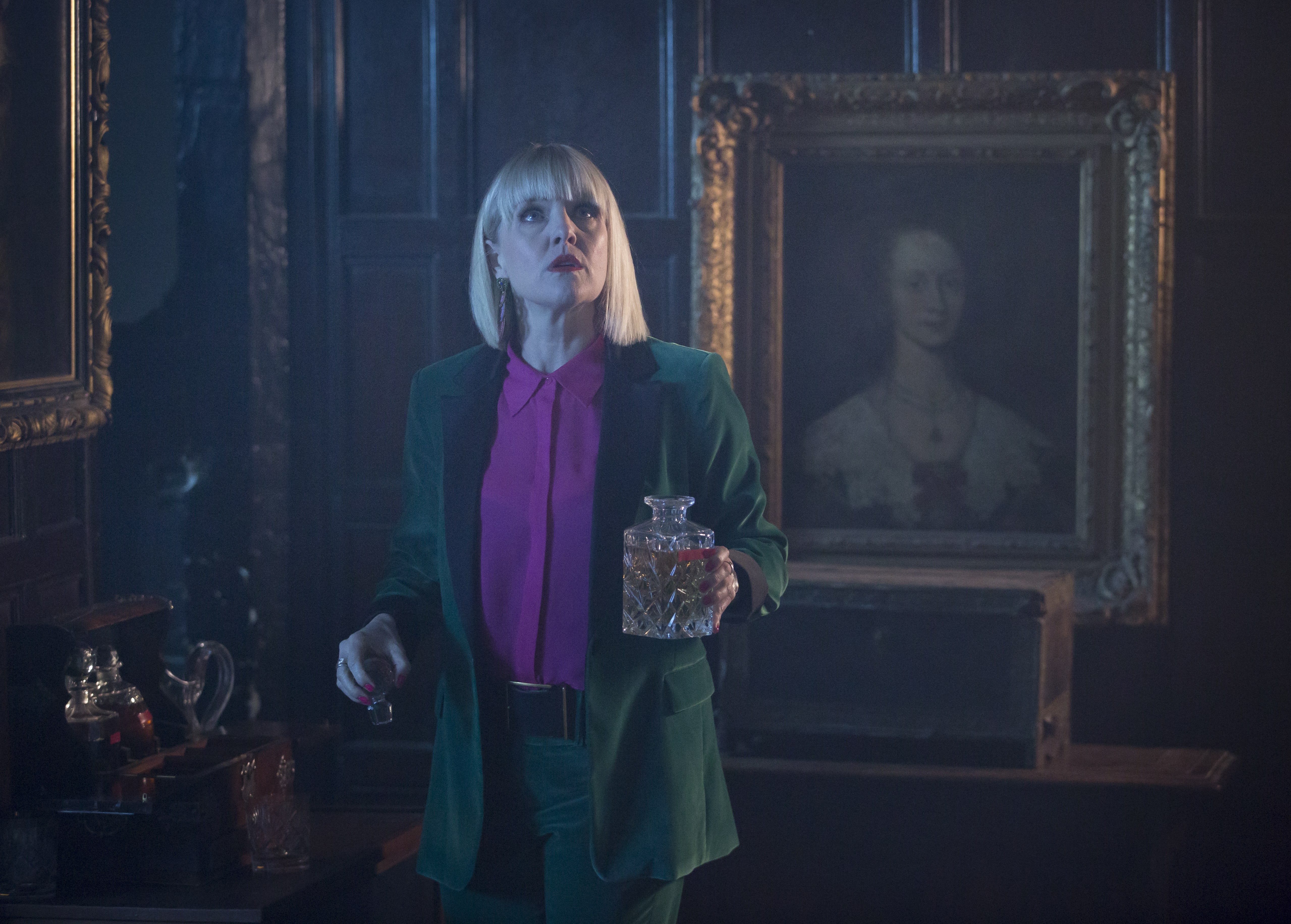 Agatha Raisin : ABC iview