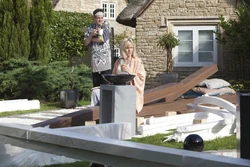 The Potted Gardener  Agatharaisin Wikia  Fandom