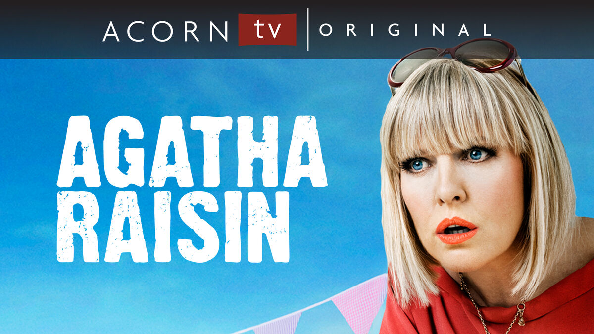 Season 5 Agatharaisin Wikia Fandom