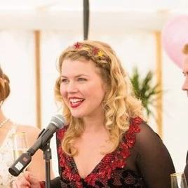 Cassandra Laggat-Brown