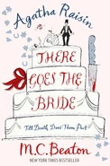 There goes the bride original UK cover.jpg (556 KB) Original UK paperback cover (Jan 2010)