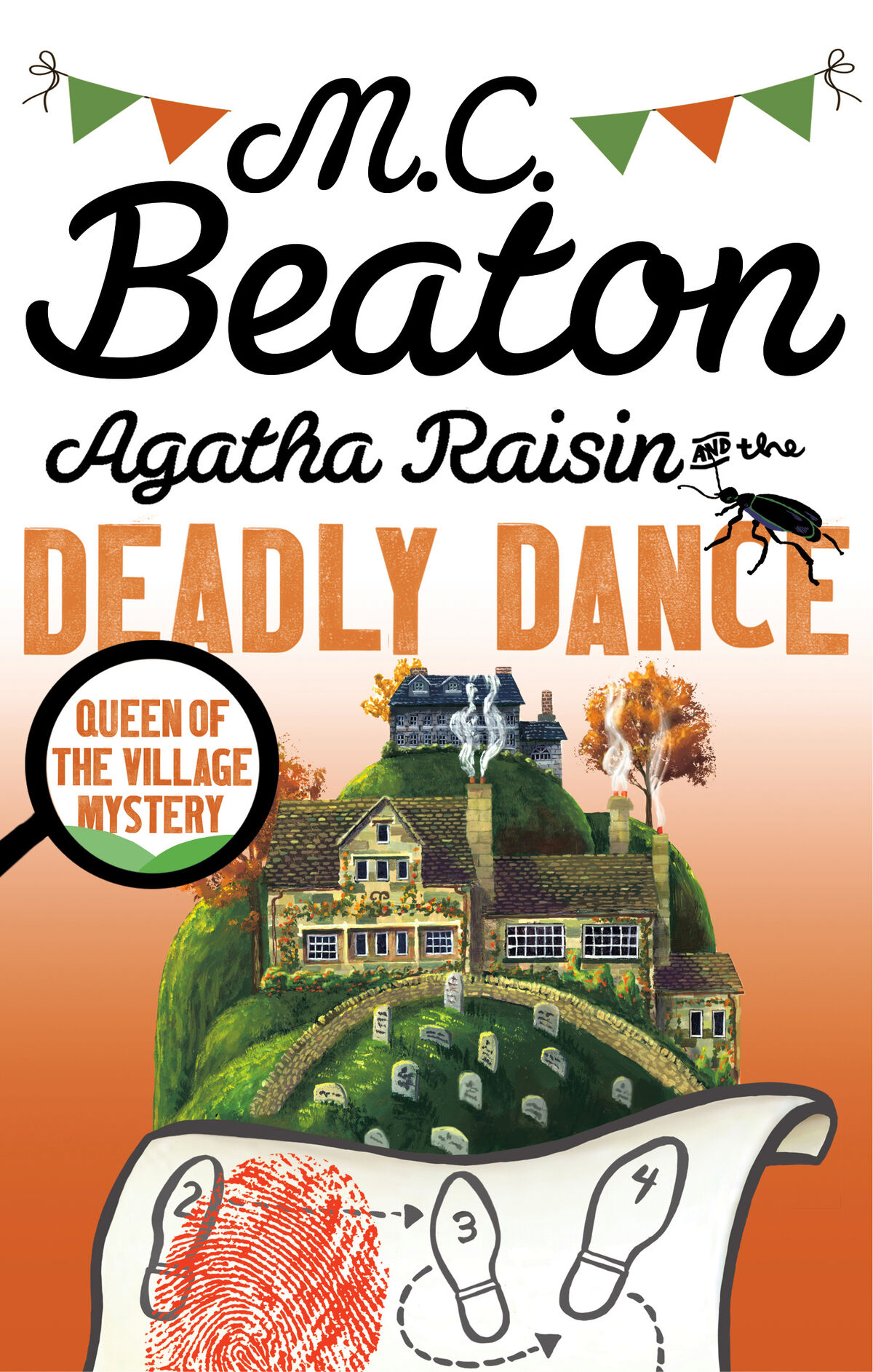 Black Widow'S Deadly Dance: Viewed From Above - xfbchor