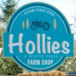 Hollies logo