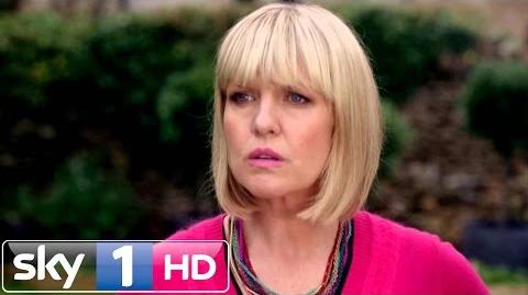 Agatha Raisin- The Quiche Of Death Trailer