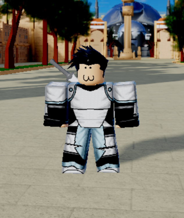 Wolf Guardian Armor Age Of Aincrad Roblox Wiki Fandom - guardian wolf roblox