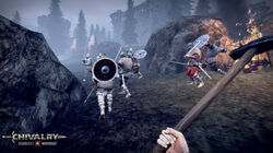 Chivalry: Medieval Warfare, Game Grumps Wiki