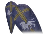 Kite Shield