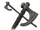 Bearded Axe