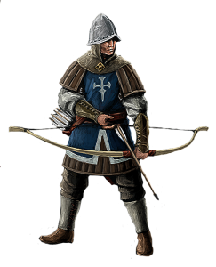 Archer Chivalry Medieval Warfare Wiki Fandom