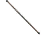 Quarterstaff
