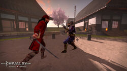 Chivalry: Medieval Warfare, Game Grumps Wiki