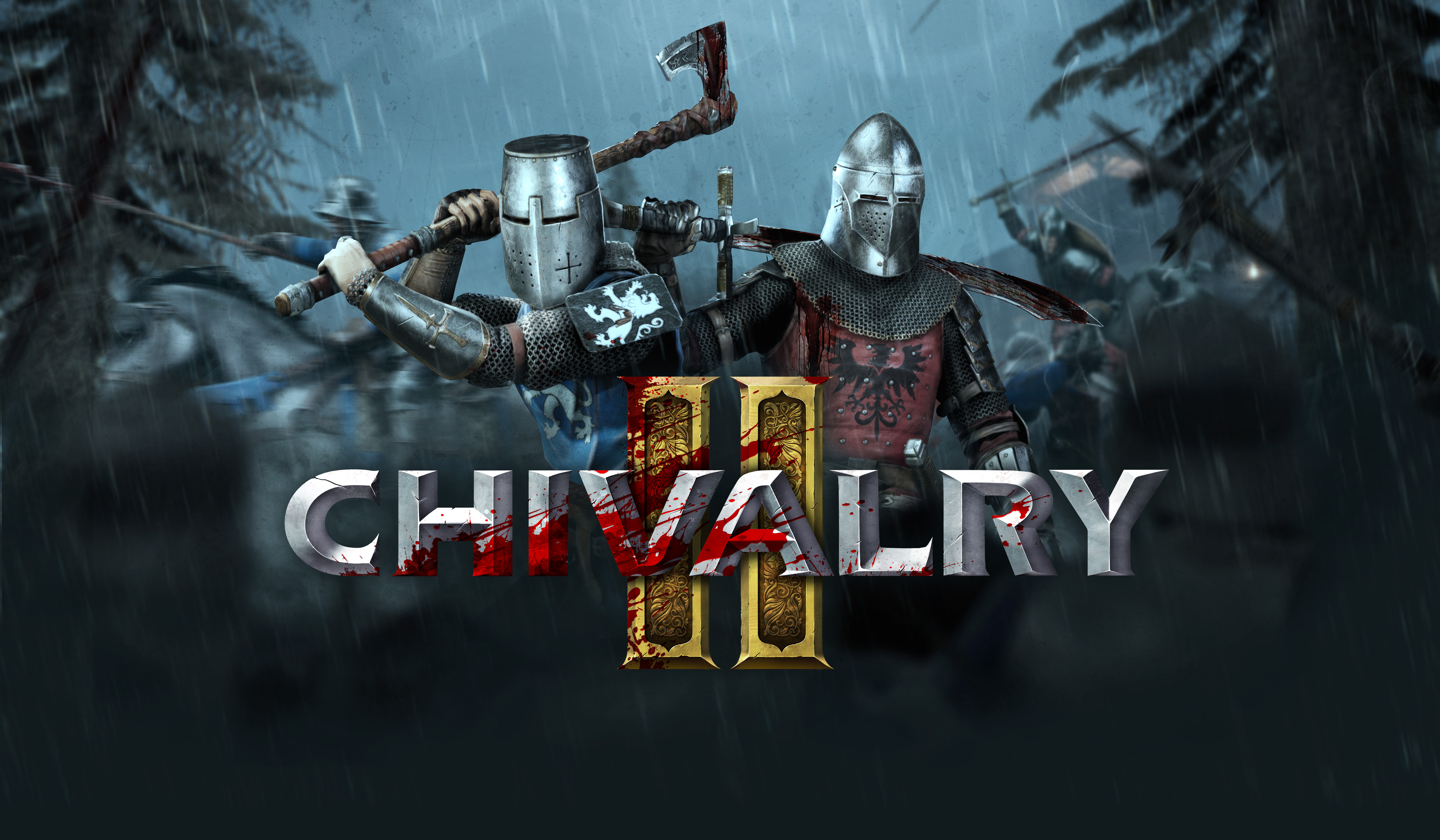 do people still play chivalry