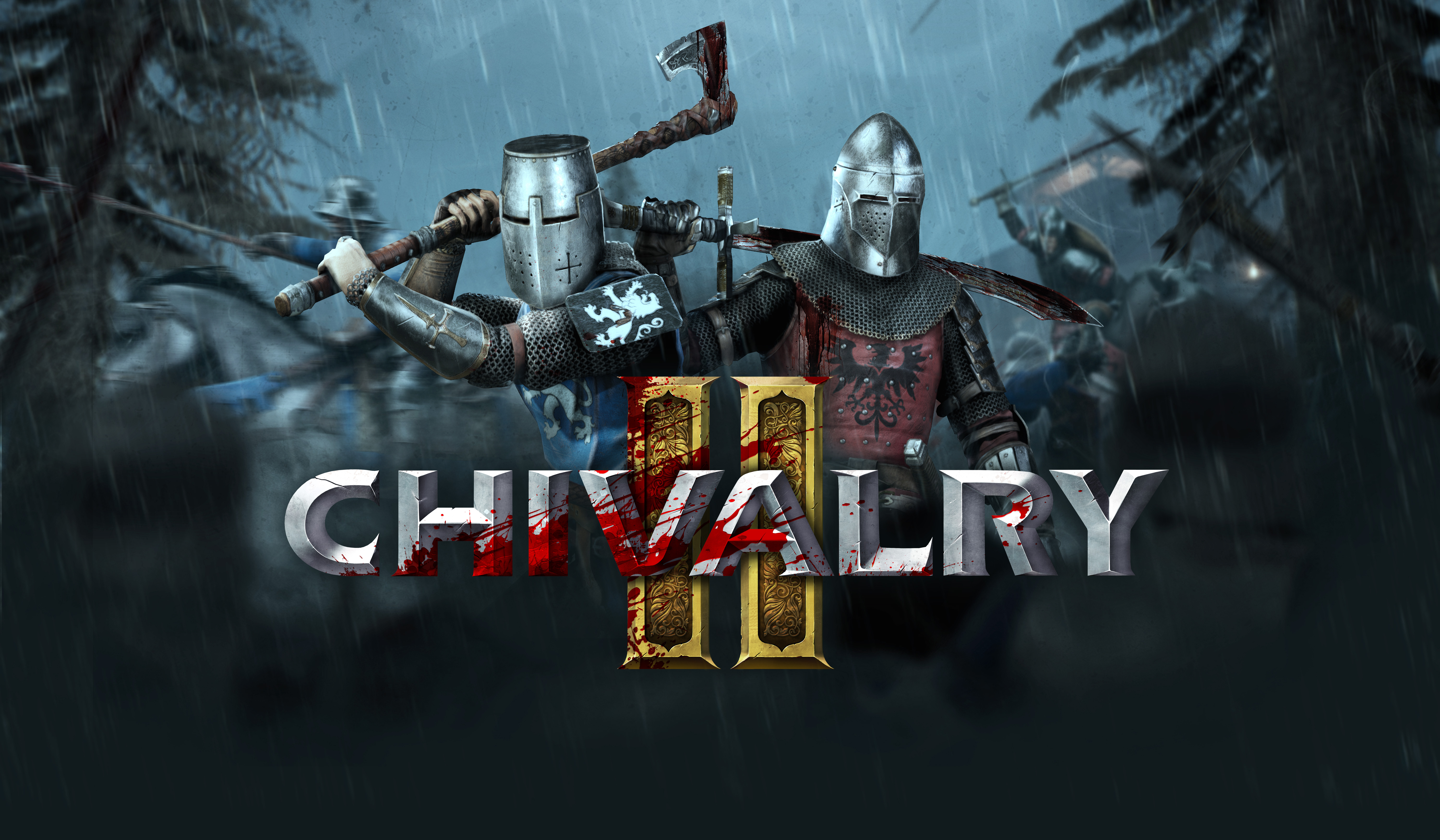 Chivalry 2 Chivalry Medieval Warfare Wiki Fandom