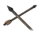 Crossbow Bolt