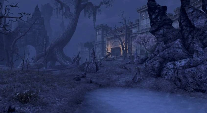 Haunted Legends: Le Malheur des Uns... | Big Fish