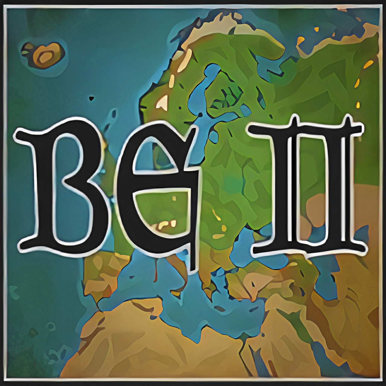 Bloody Europe II | Age of History вики | Fandom