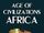 Age of History Africa