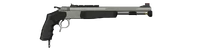 Muzzleloader pistol