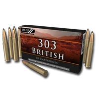 Ammo 303