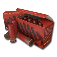 12ga buckshot