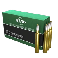Cartridges 30R