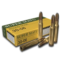 30-06 roundnose