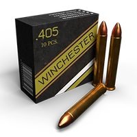 Ammo 405