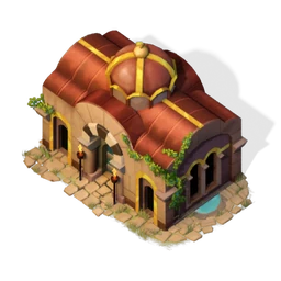 Byzantines university level05