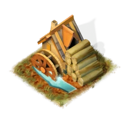 Mideast mill level10