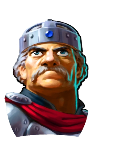 Nikephoros II Phokas Age of Empires Castle Siege Wiki Fandom