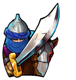 Mamluk level01