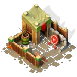 Archery range level02