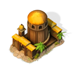 Saracens church level01