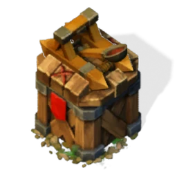 Catapult emplacement level01