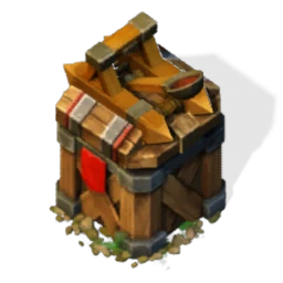 Catapult emplacement level02