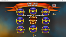 Battle Chests