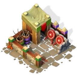 Archery range level03