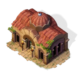 Byzantines university level04