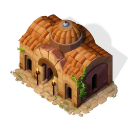 Byzantines university level03