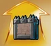 BraceTheWallsIcon