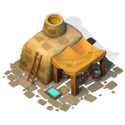 Siege workshop level01