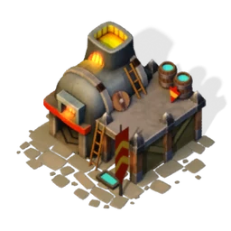 Siege workshop level06