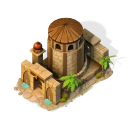 Saracens church level02