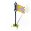 Flag rectangle