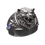 RING OF BEAR (60 KB) RING OF BEAR