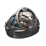 RING OF FALCON (73 KB) RING OF FALCON
