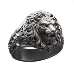RING OF LION (88 KB) RING OF LION