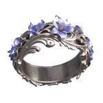 RING OF HYACINTH (70 KB) RING OF HYACINTH